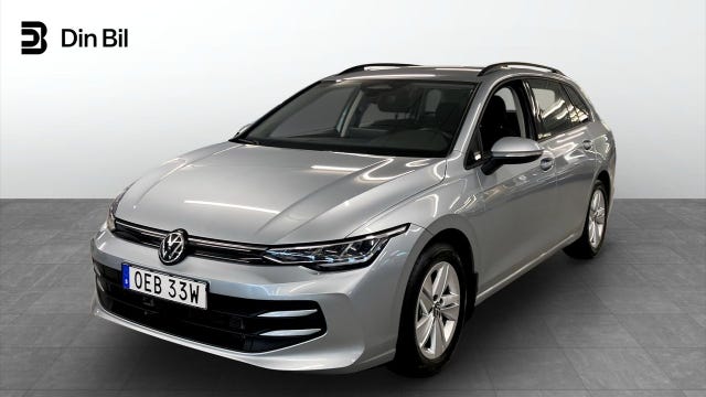 Volkswagen Golf I 2026