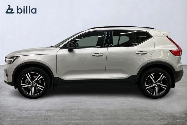 Volvo XC40 2025 – bild 2