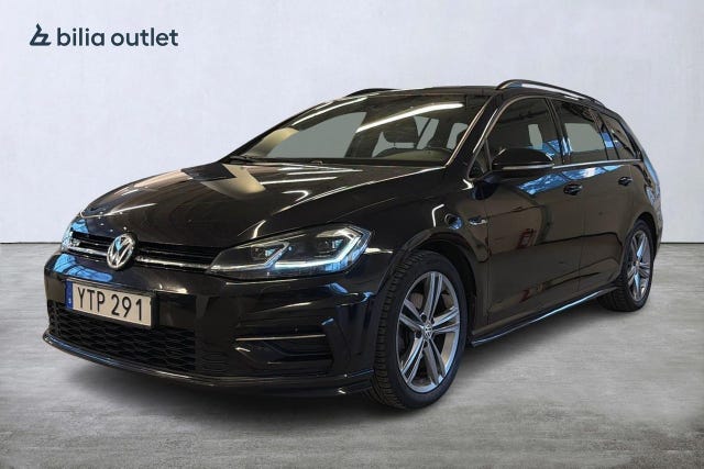 Volkswagen Golf I 2019