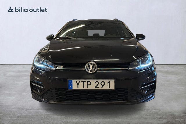 Volkswagen Golf I 2019 – bild 2