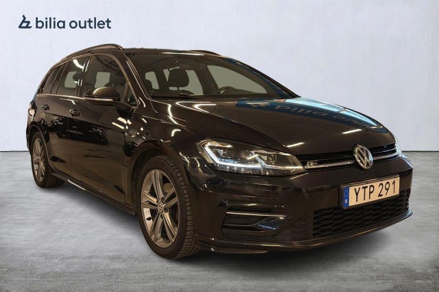 Volkswagen Golf I 2019 – bild 3