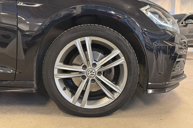 Volkswagen Golf I 2019 – bild 4