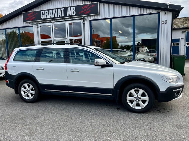 Volvo XC70 2015 – bild 2