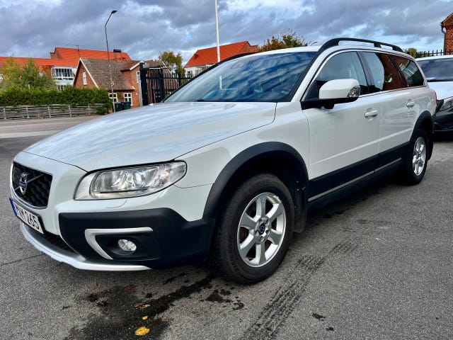 Volvo XC70 2015 – bild 3