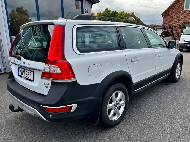 Volvo XC70 2015 – bild 4