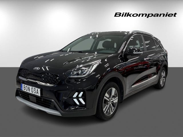 Kia Niro 2020