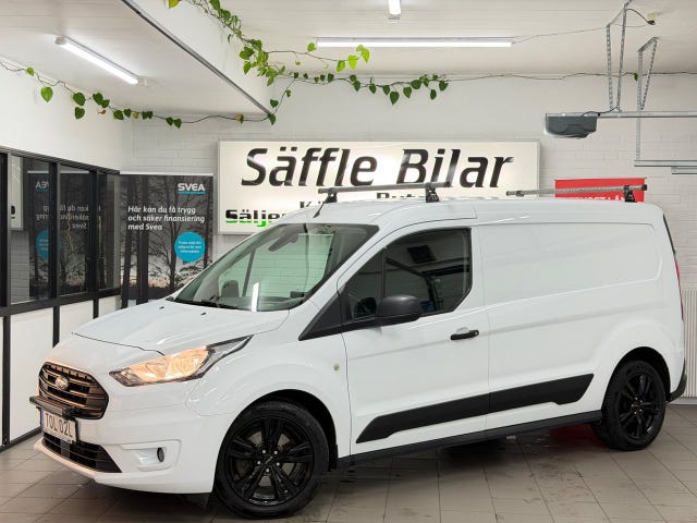 Ford Transit Connect 2020