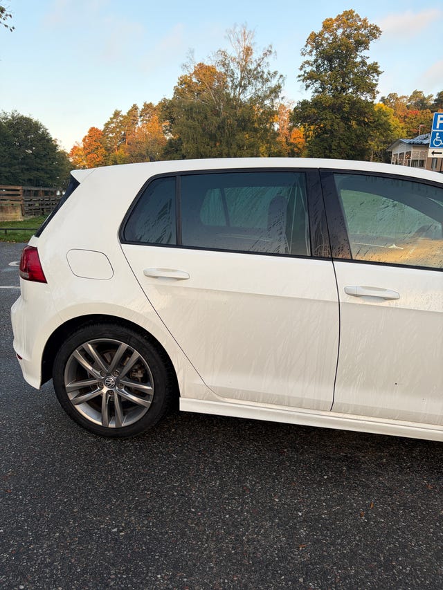 Volkswagen Golf VII 2017 – bild 4