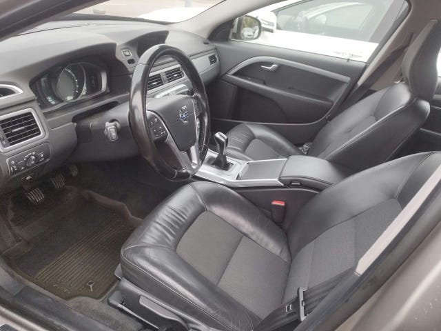 Volvo V70 2016 – bild 3