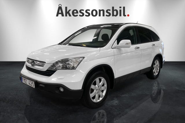 Honda CR-V 2009