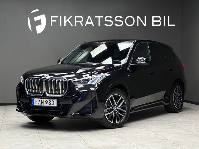 BMW X1 2023