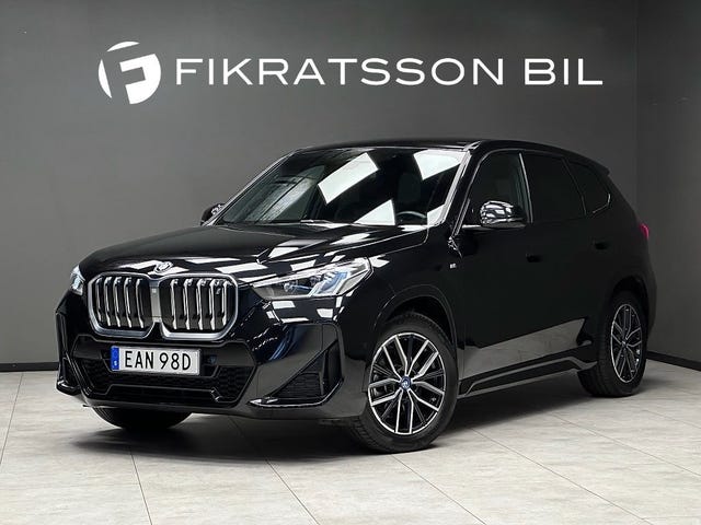 BMW iX1 2023