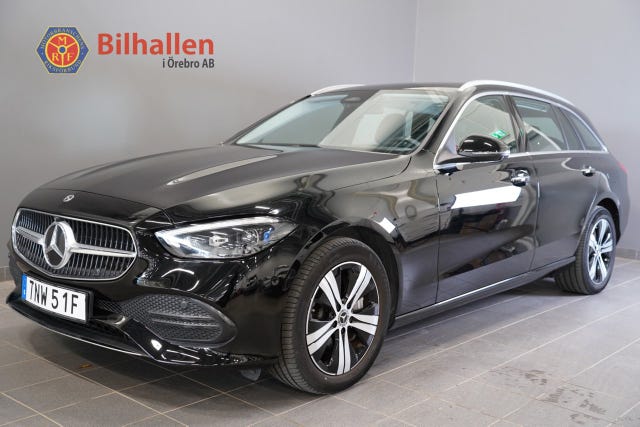 Mercedes-Benz C300 2024