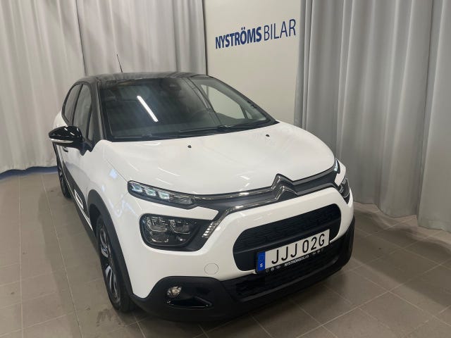 Citroen C3 2023