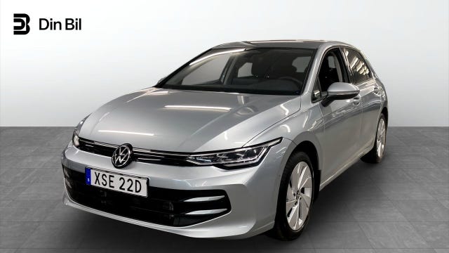 Volkswagen Golf I 2026