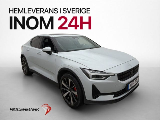 Polestar 2 2022