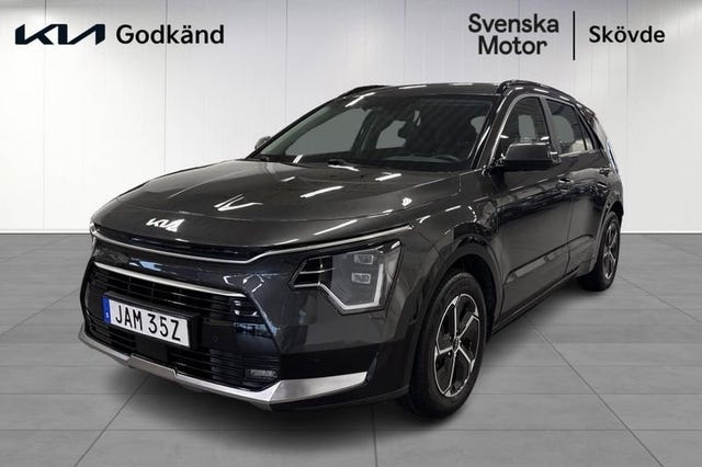 Kia Niro 2024