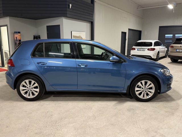 Volkswagen Golf I 2017 – bild 3