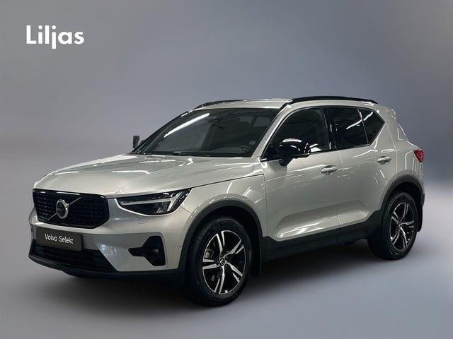 Volvo XC40 2024