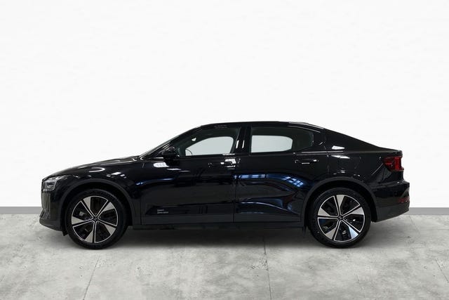 Polestar 2 2024