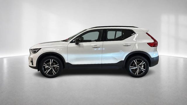 Volvo XC40 2026 – bild 4