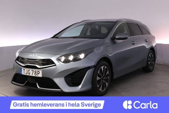 Kia Ceed 2024