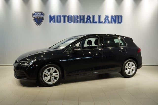 Volkswagen Golf I 2022