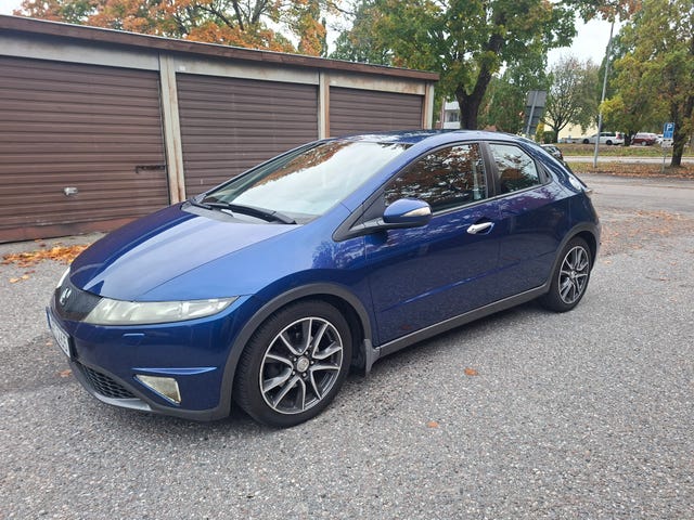 Honda Civic 2010