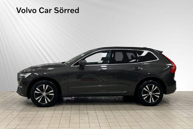 Volvo XC60 2022 – bild 3
