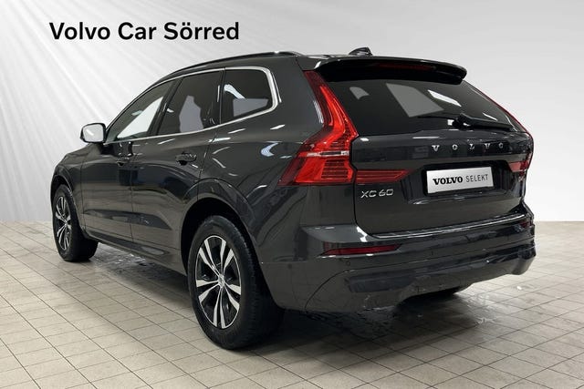 Volvo XC60 2022 – bild 4