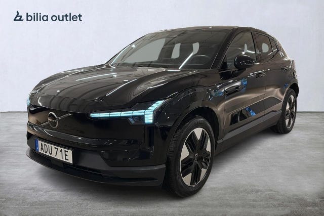Volvo EX30 2024