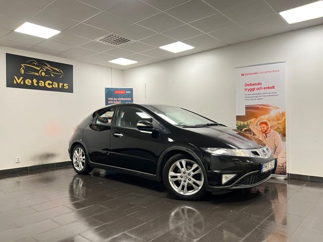 Honda Civic 2010