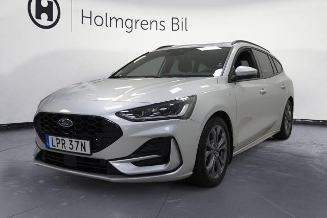 Ford Focus 2024