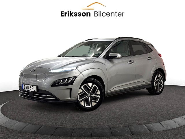 Hyundai Kona 2023