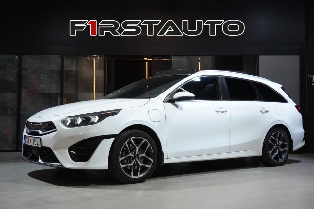 Kia Ceed 2023