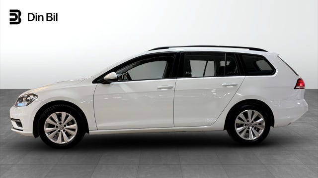 Volkswagen Golf I 2018 – bild 2