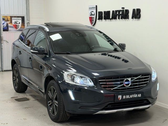 Volvo XC60 2017 – bild 3