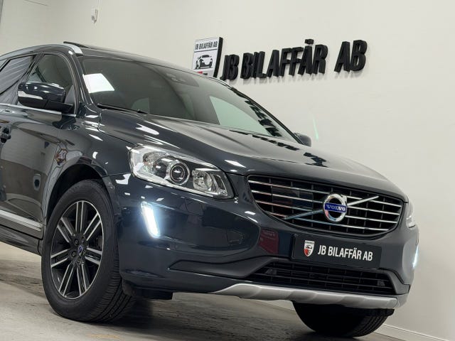 Volvo XC60 2017 – bild 4