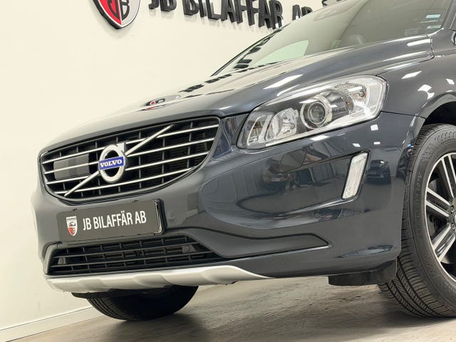 Volvo XC60 2017 – bild 2