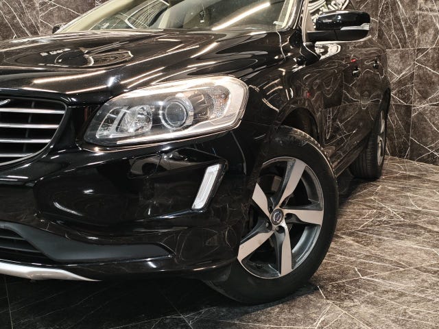 Volvo XC60 2014 – bild 2