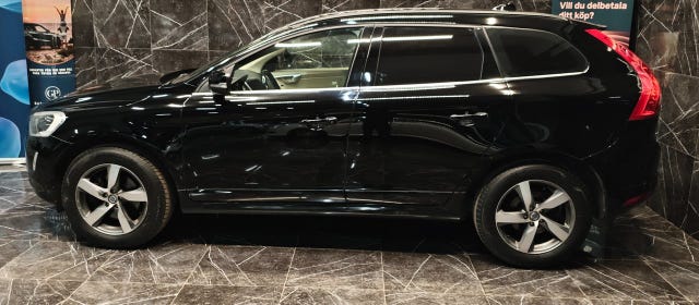 Volvo XC60 2014 – bild 3