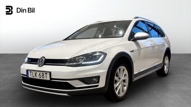 Volkswagen Golf I 2020