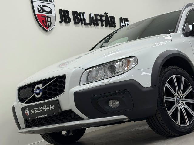 Volvo XC70 2016 – bild 2