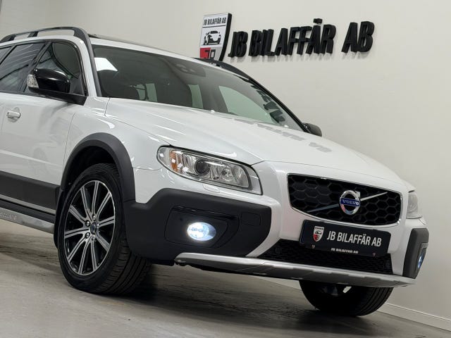 Volvo XC70 2016 – bild 4