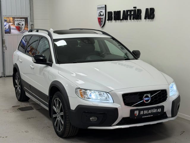 Volvo XC70 2016 – bild 3