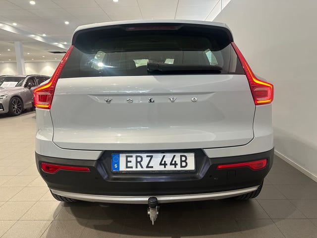 Volvo XC40 2020 – bild 3