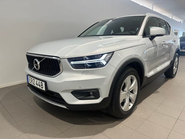 Volvo XC40 2020