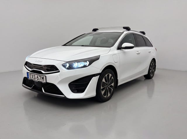 Kia Ceed 2022