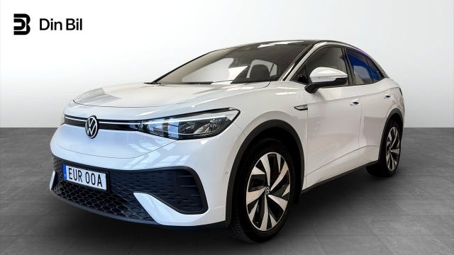 Volkswagen ID.5 2023