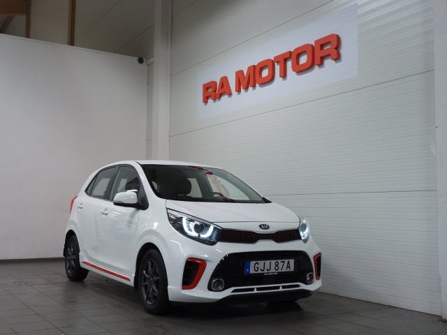 Kia Picanto 2019